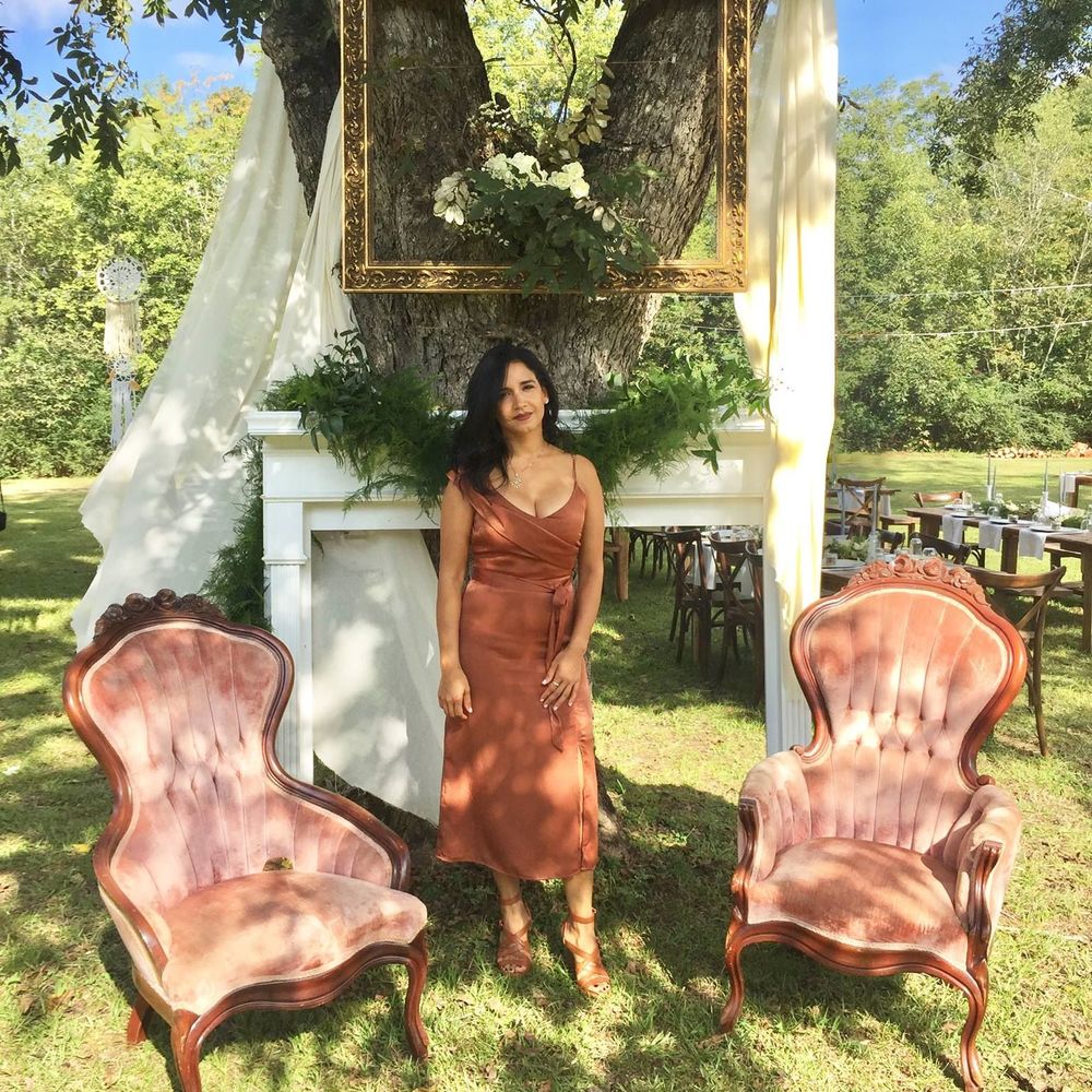 Meet your Posher, Yokasta